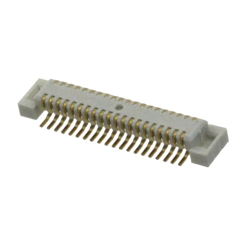AXK6F30547YG 0.5 pitch 30pin male seat Board-to-Board Connector Brand New Original Stock Welcome To Inquire