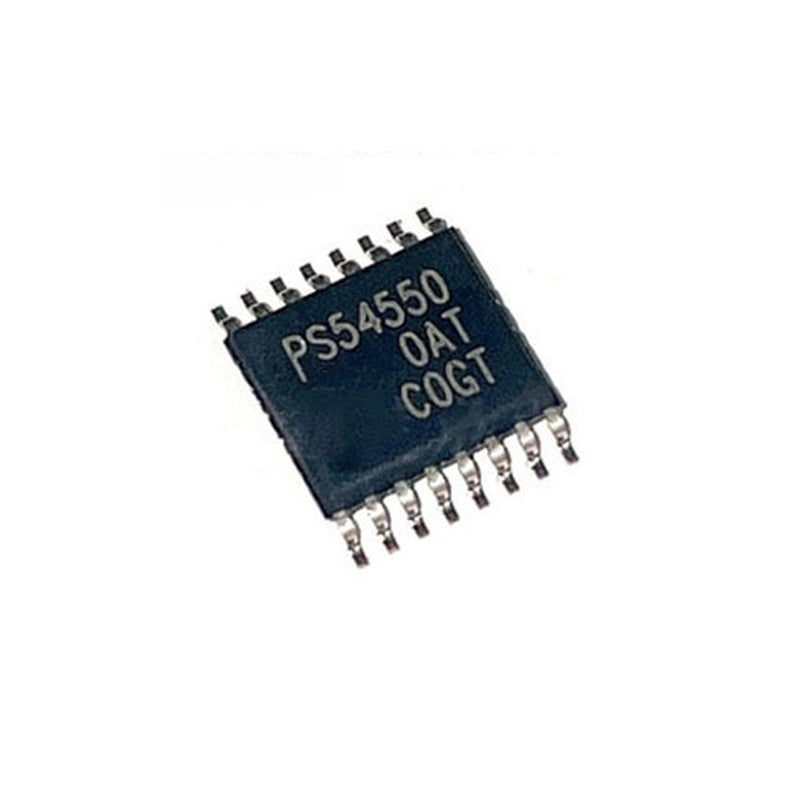 High Quali ty Buck Switching Regulator ICs TPS54550PWPR  new original ic chip intergrated circuit a2v64s40ctpg6
