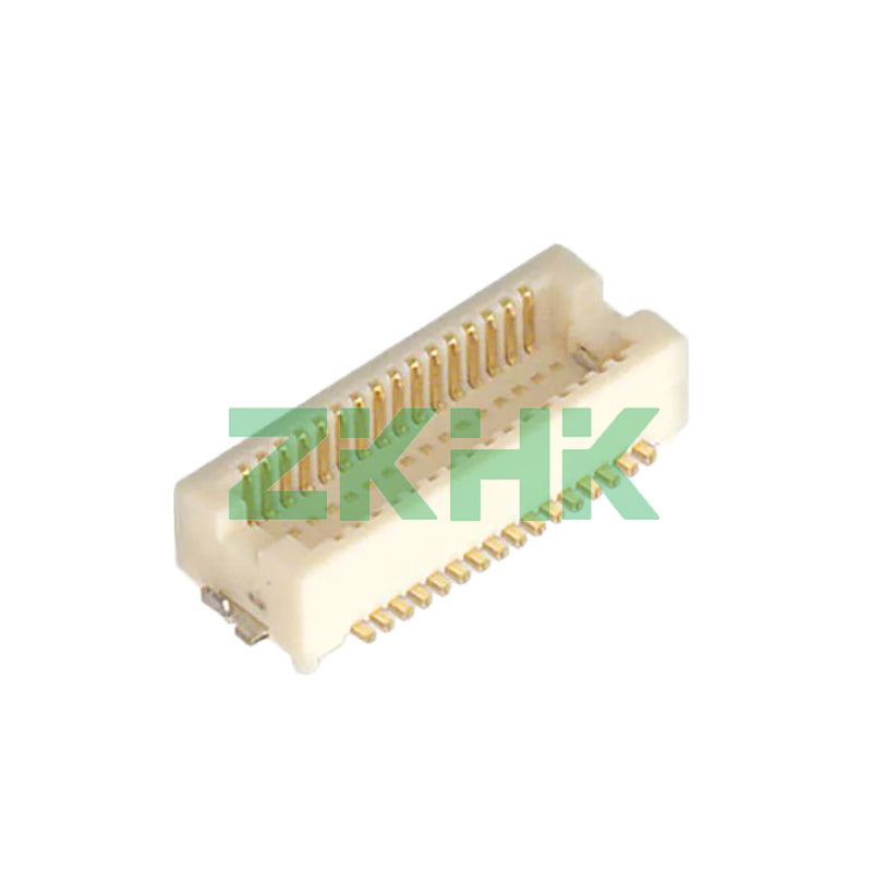 DF12(3.0)-30DP-0.5V(86) Connector 30Pin 0.5mm Spacing New Original Stock Welcome To Inquire