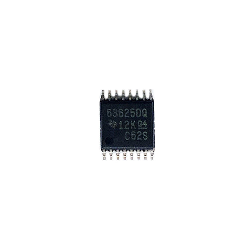 High Quality Package HTSSOP-16 Switching Regulator Chip LM63625DQPWPRQ1 Industrial Integrated Circuits