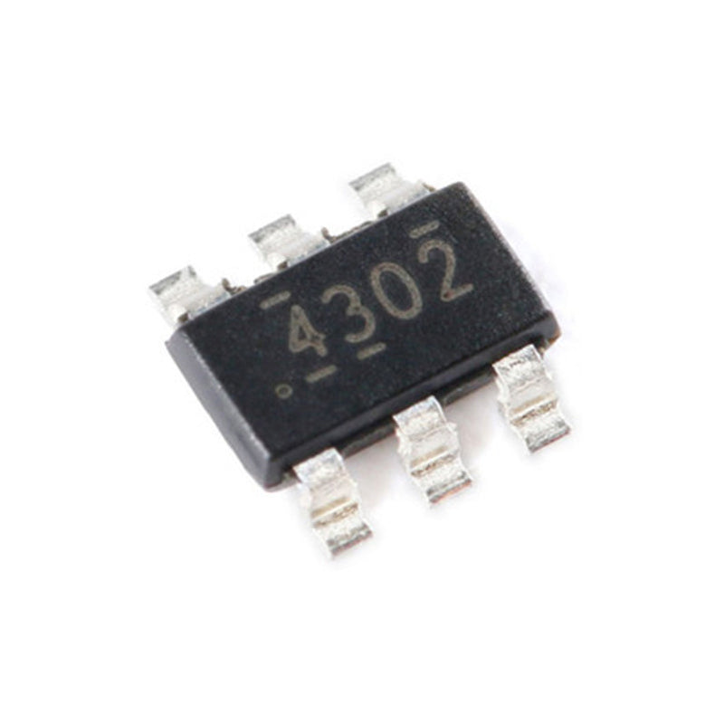 Ready To Ship TPS54302DDCR Electronic Components Parts Accessories Microcontroller IC Chip Integrated Circuits