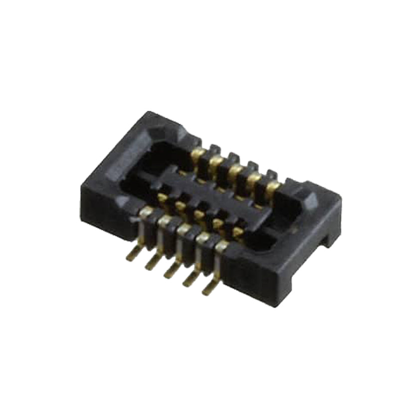 DF37NC-10DS-0.4V(51) Connector 10P 0.4MM Spacing DF37NC Series New Original Stock Welcome To Inquire