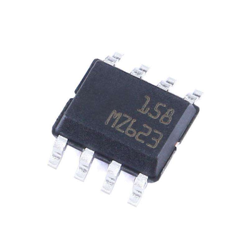 Authoritative Original Brand LM358ST Components Electronic MCU Control Panel IC Chips Components Electronic