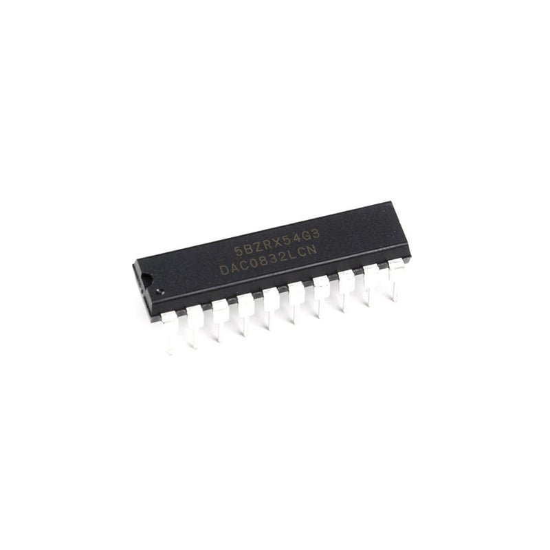 DAC0832LCN Original authentic on sale chip power supply microcontroller icic chip