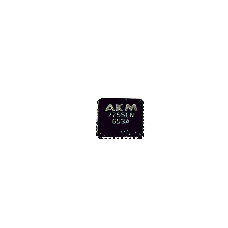 Original in stock ic parts integrated circuit AK7755EN-L QFNic chip