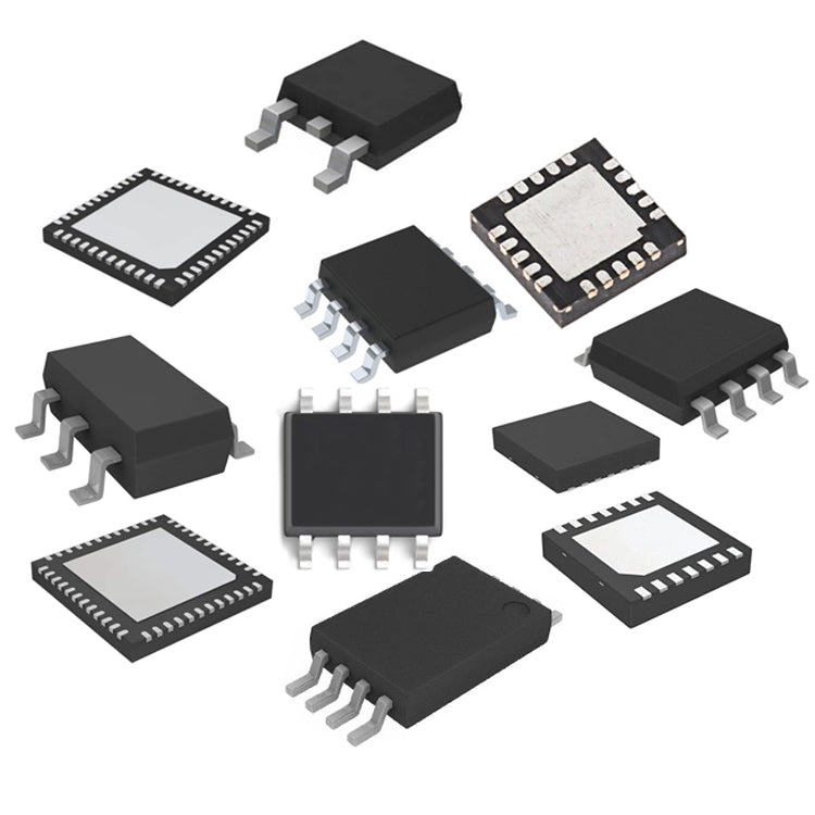 New Brand Original PIC18F67K22-I TQFP64 IC MCU 8-Bit Microcontroller Chip PIC18F67K22 In Stock