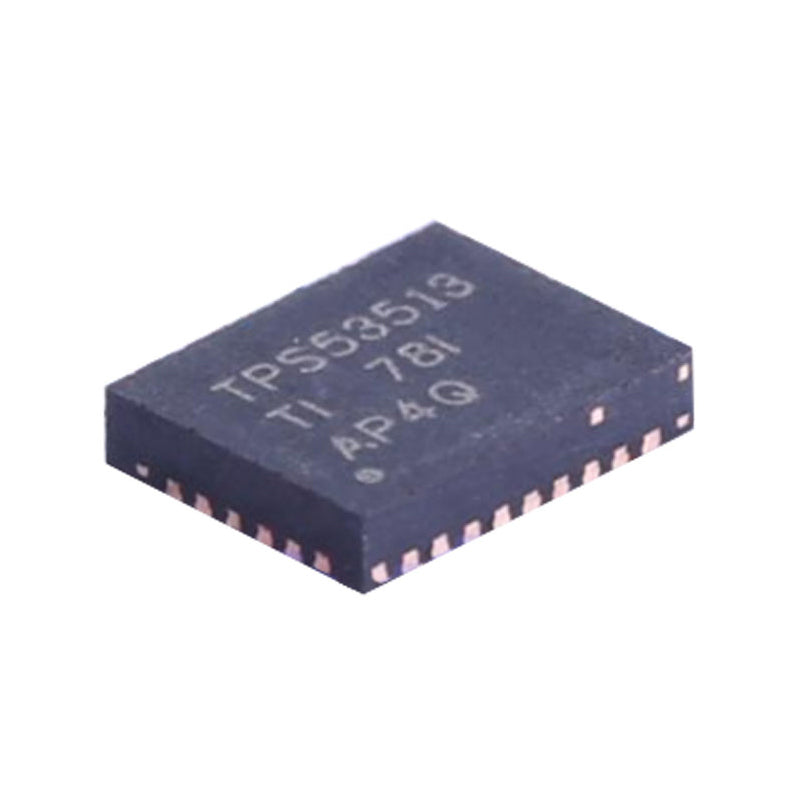 BOM Supply Microcontroller TPS53513RVER Electronic Components IC Chip Integrated Circuits Parts Accessories