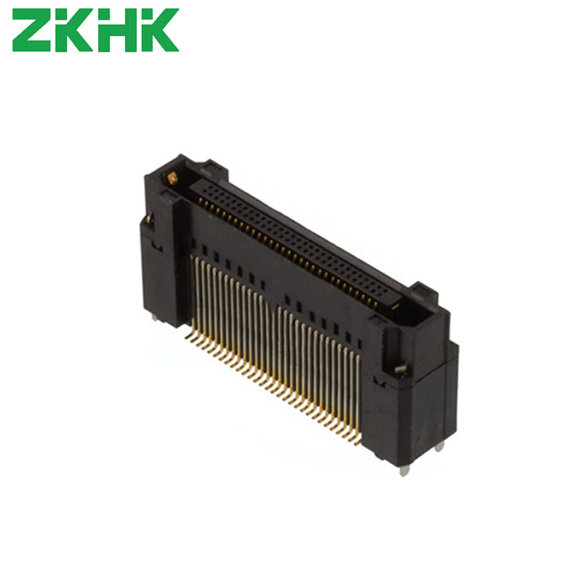 FX18-60S-0.8SV20 Connector 60P 0.8MM Spacing FX18 Series New Original Stock Welcome To Inquireconnector