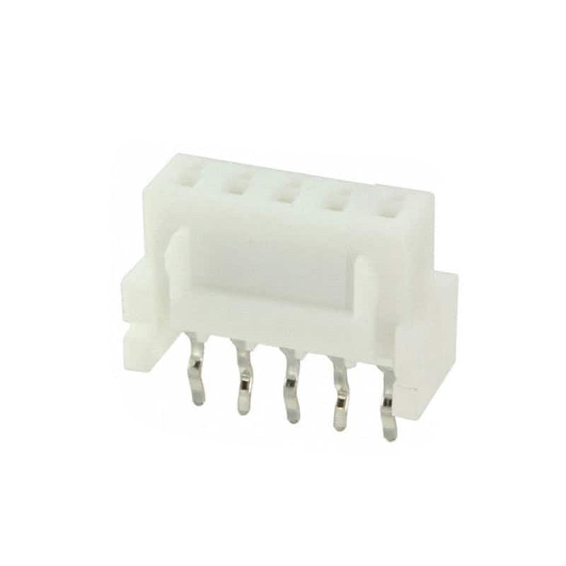 05JQ-BT JQ Series 2.5mm Pitch Puncture Connectors Brand New Original Stock Welcome To Inquire