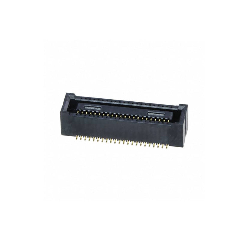 DF40HC(3.0)-44DS-0.4V(51) Connector 44P 0.4MM Spacing DF40HC(3.0) Series New Original Stock Welcome To Inquire