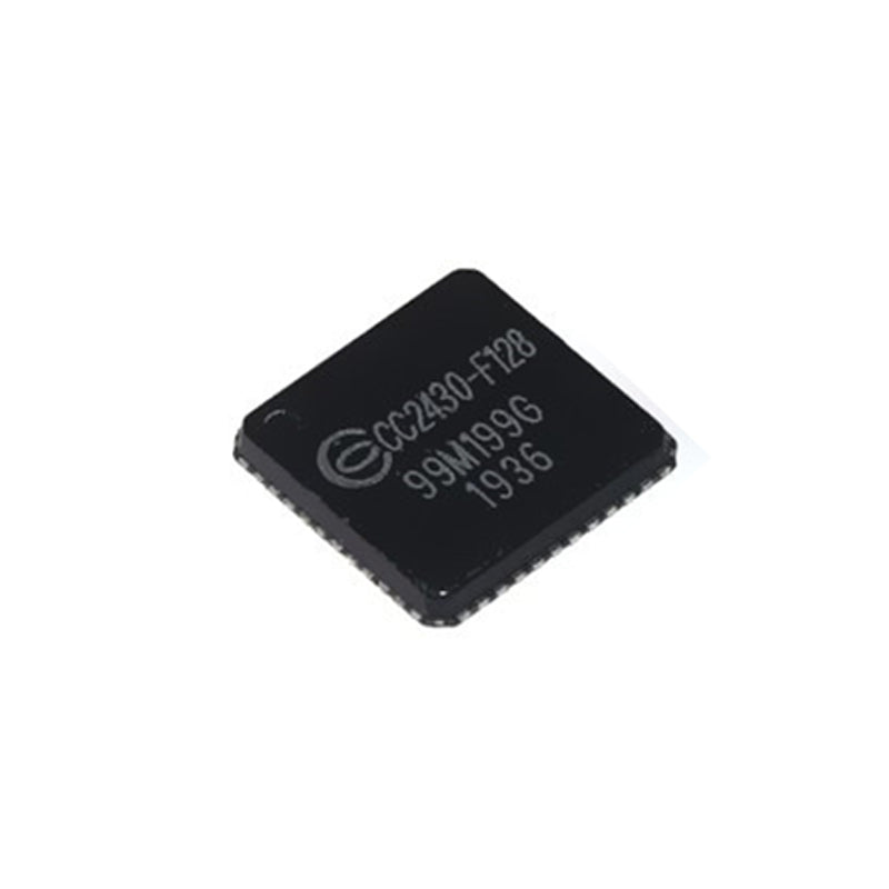 Hi gh QuaI ity Radio frequency chip transceiver CC2430ZF128RTCR new original ic chip intergrated circuit a2v64s40ctpg6