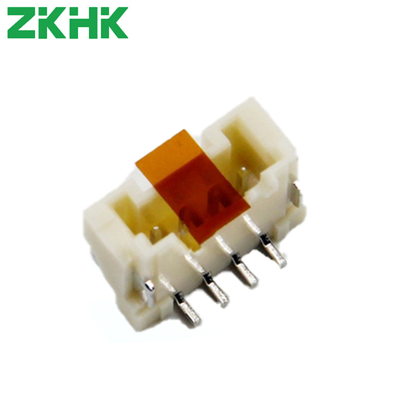 BM04B-PASS-TFT(LF)(SN) Stand-up 2.0mm Socket 4Pin Header Brand New Original Stock Welcome To Inquire