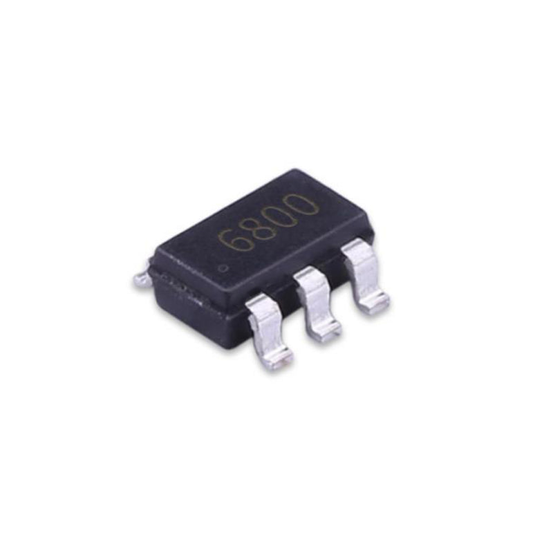 ln stock Channel MOS field effect tube AO6802 electronic components ic chips integrated circuits