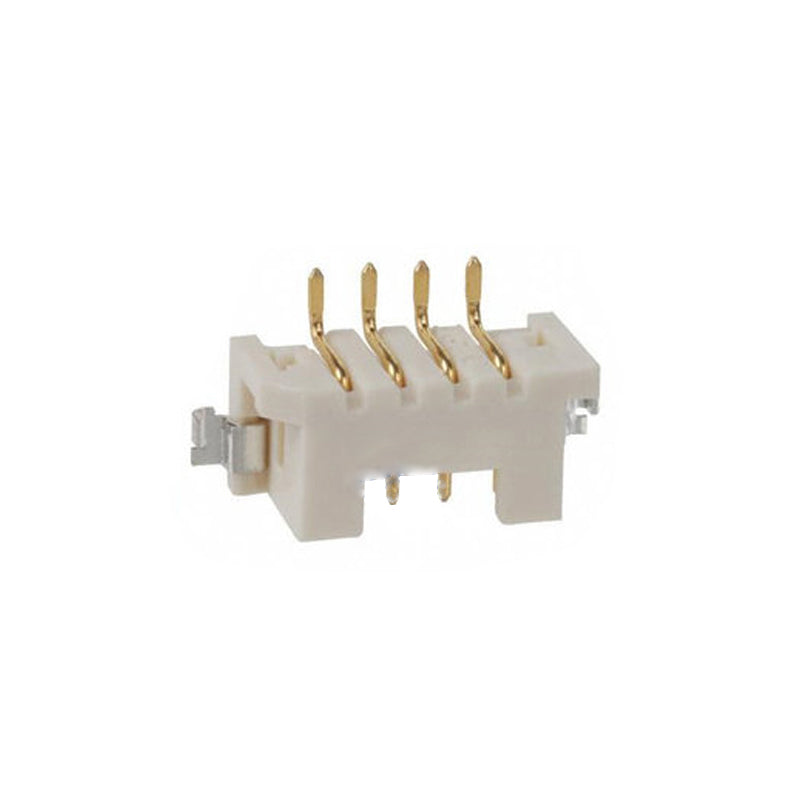 DF3-4P-2H Connector 4P 2.0mm Spacing DF3 Series New Original Stock Welcome To Inquireconnector
