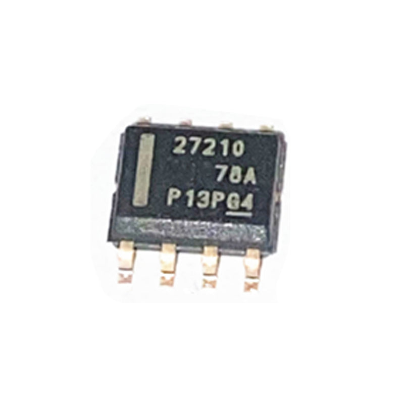 Ready To Ship UCC27210DDAR Electronic Components Parts Accessories Microcontroller IC Chip Integrated Circuits