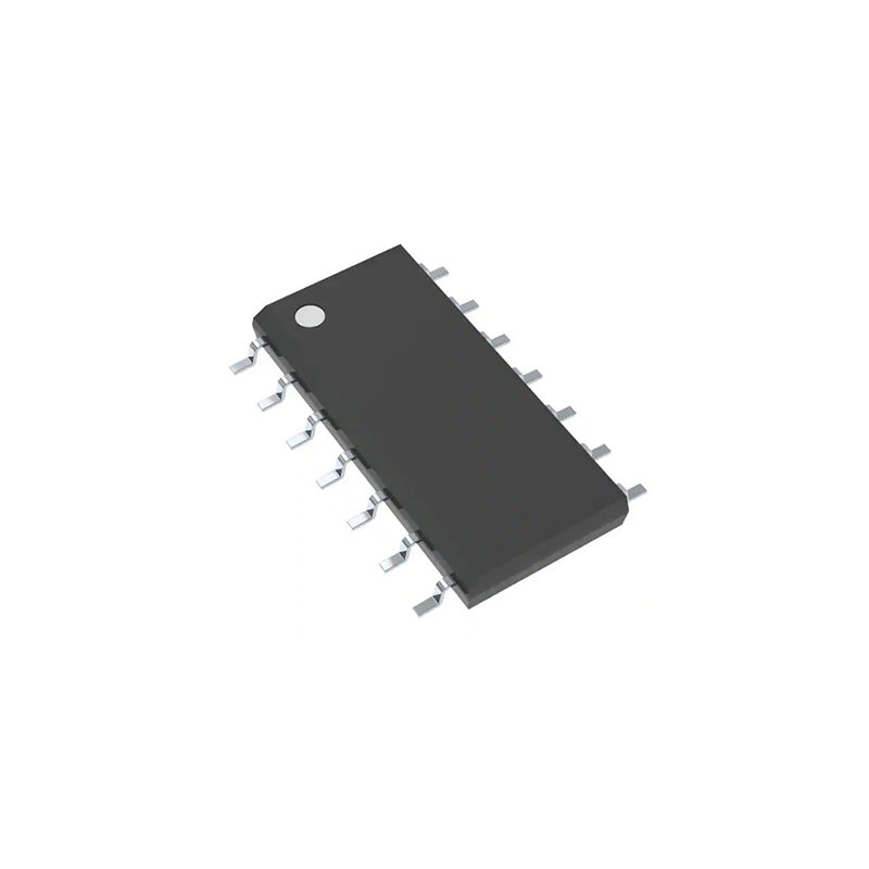 Hot Sale Silkscreen HC132A Package SOP14 MC74HC132ADR2G Electronic Parts Store Components IC Chip