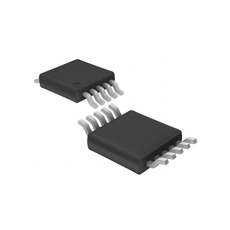 Ori ginal power chip  LT3502AIMS#TRPBF new original ic chip intergrated circuit a2v64s40ctpg6
