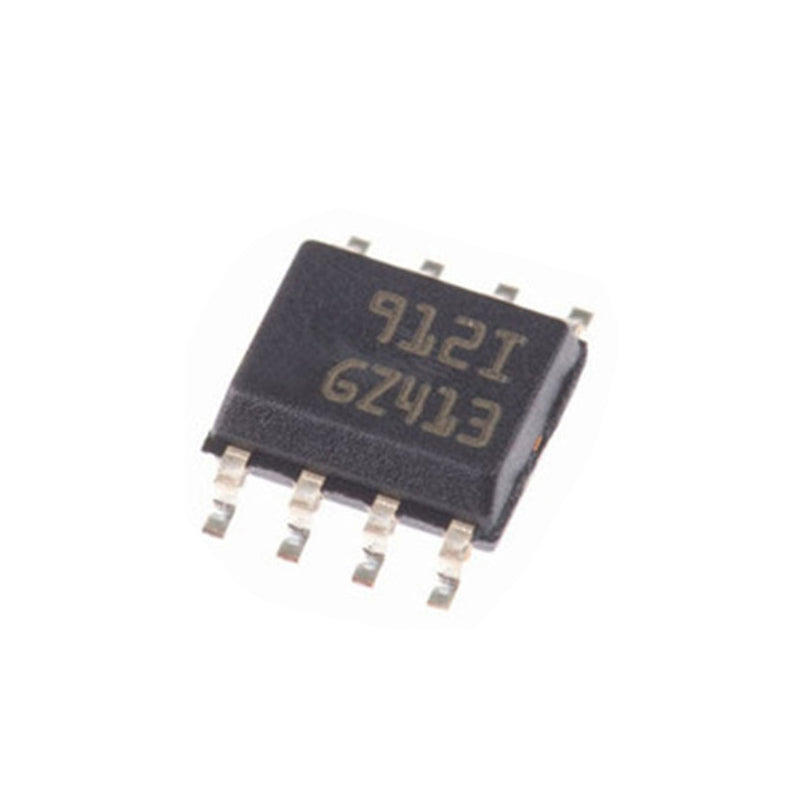 High Quality Dual Low Power Operational Amplifier TS912IDT SOP-8 Chip Integrated Circuit Decoder