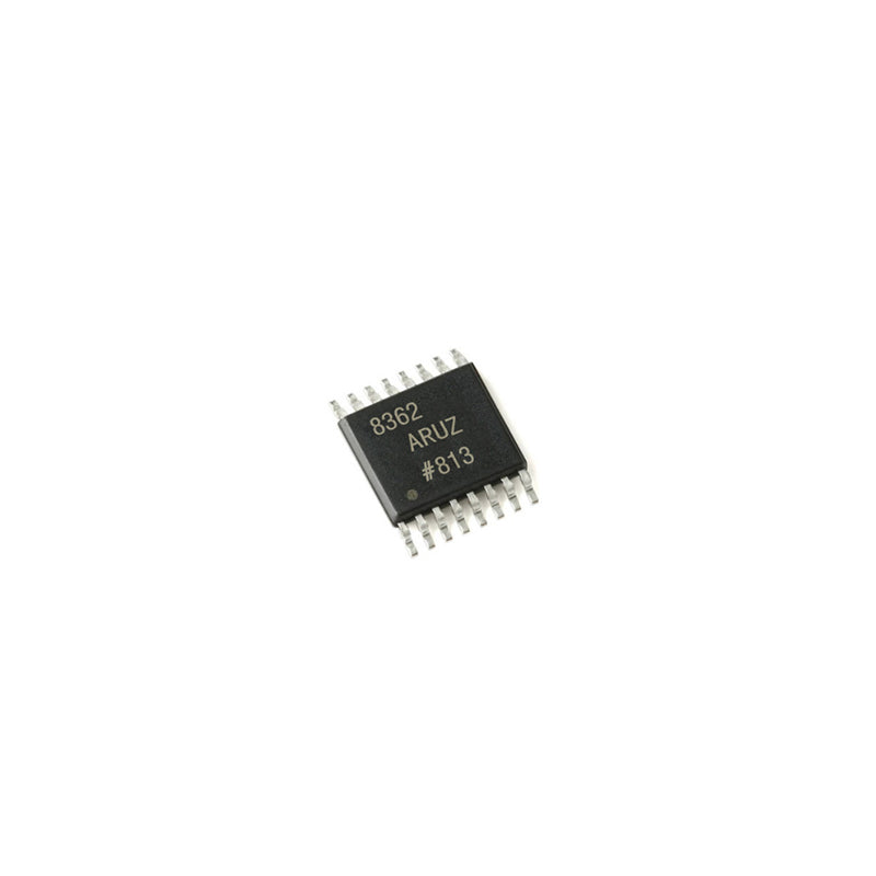 New and Original AD8362ARUZ AD8362ARU AD8362AR AD8362A AD8362 IC Integrated Circuit TSSOP-16