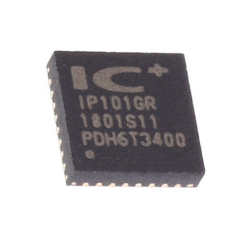 Original Network control transceiver IC chip IP101GR electronic components integrated circuits SM7035P ic chips