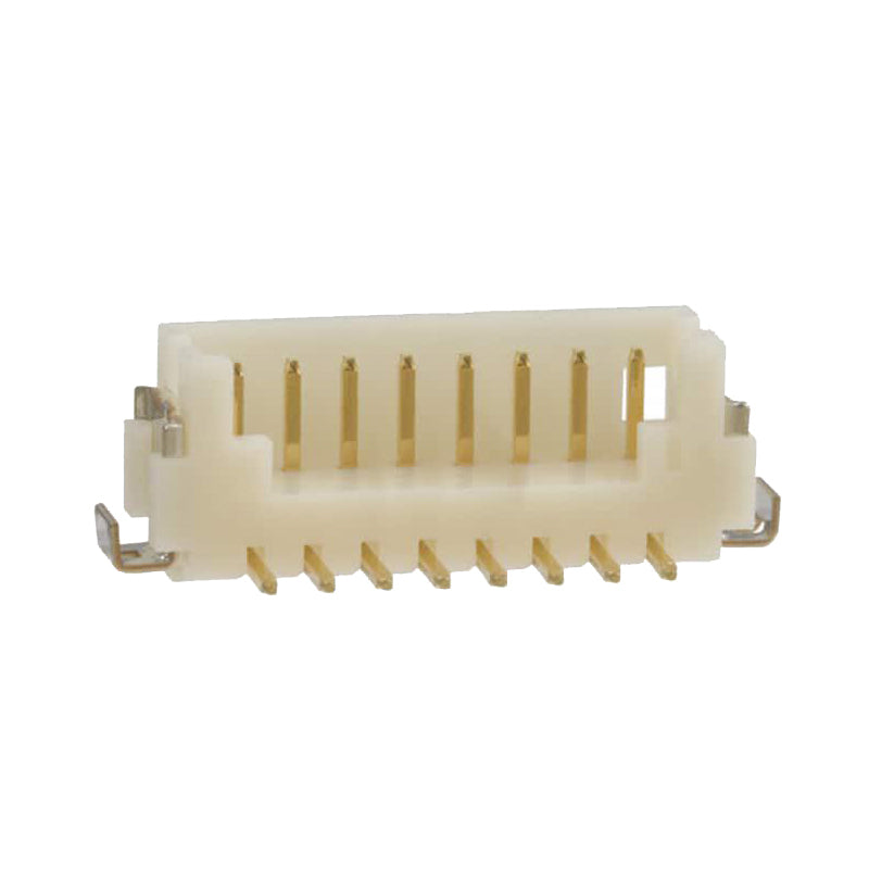 DF13B-8P-1.25V(51) Connector 8P 1.25MM Spacing DF13B Series New Original Stock Welcome To Inquire