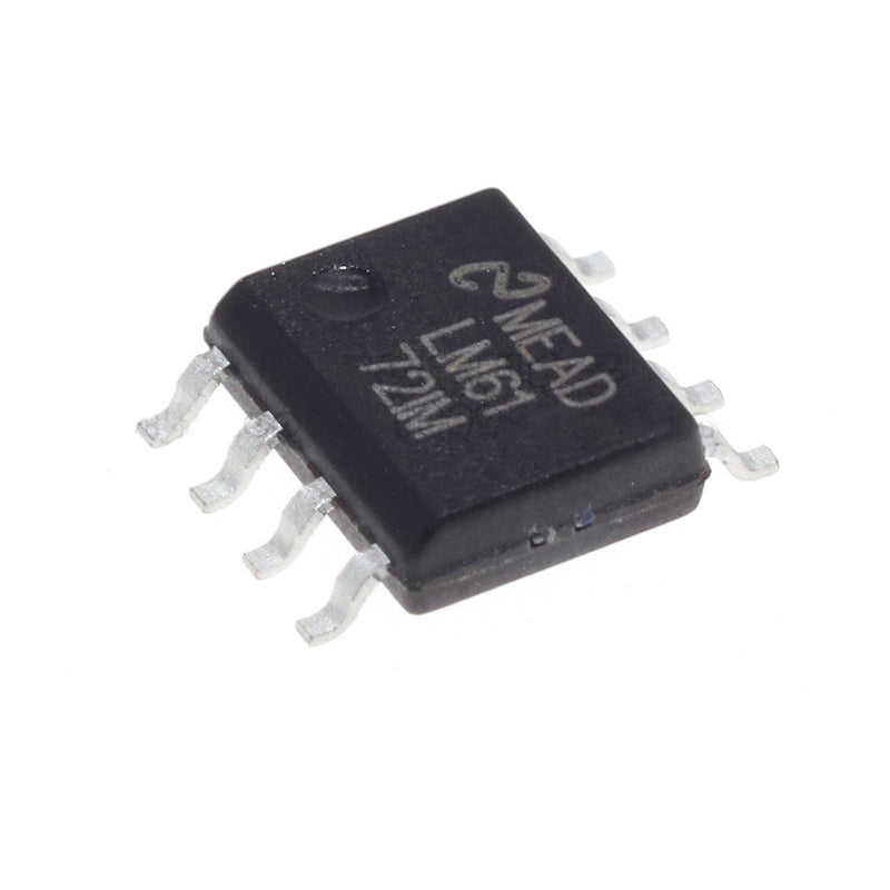 Hi gh QuaI i ty Voltage Feedback Amplifier 2 Circuits LM6172IMX/NOPB new original ic chip intergrated circuit a2v64s40ctpg6