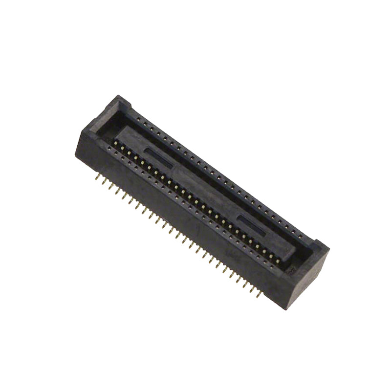 DF40HC(2.5)-50DS-0.4V(51) Connector 50P 0.4MM Spacing DF40HC(2.5) Series New Original Stock Welcome To Inquire
