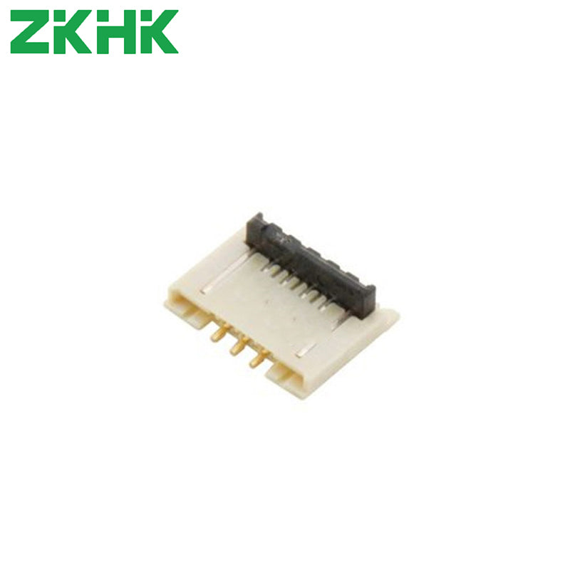 FH64MA-7S-0.25SHW Connector 7P 0.25MM Spacing FH64MA Series New Original Stock Welcome To Inquireconnector
