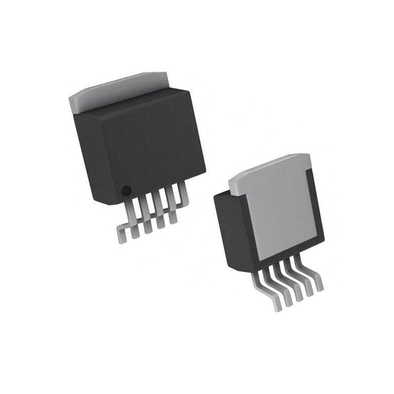 Wholesale Genuine Brand LM2575SX-ADJ-NOPB Electronic Components Parts IC Chip Integrated Circuits Microcontroller