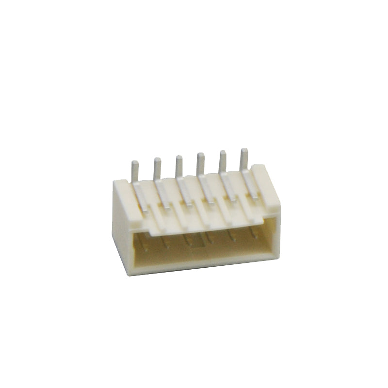 87437-0643 874370643 0874370643 1.5mm Pitch 6pin Stand-Up Header Connector Brand New Original Stock Welcome To Inquire