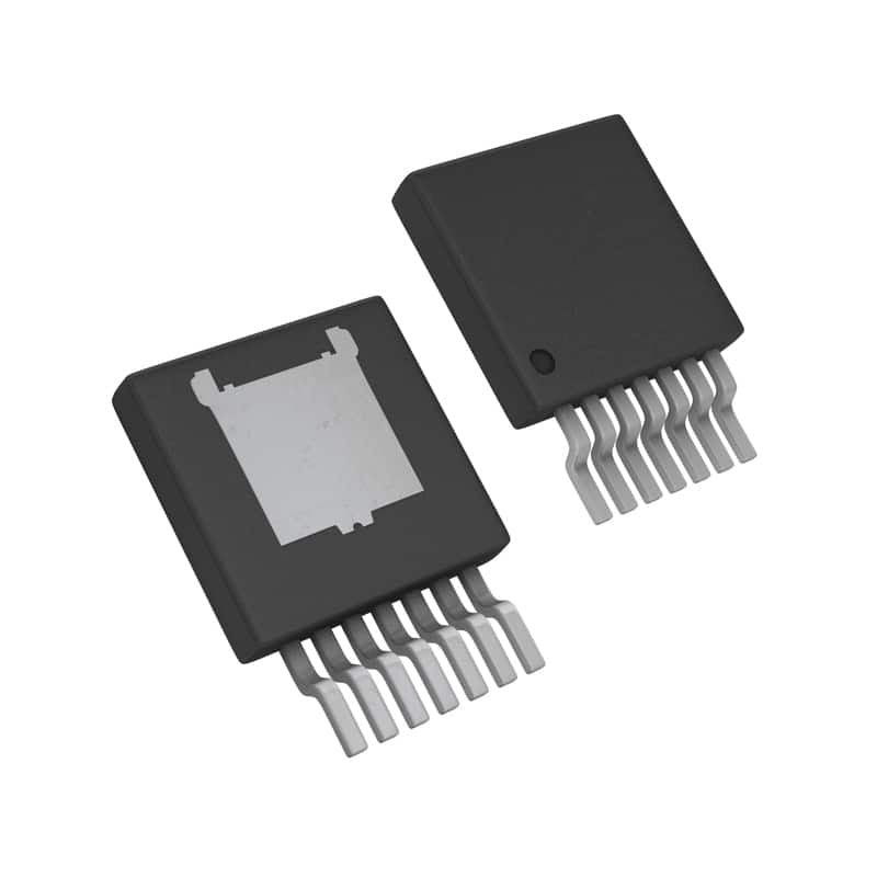 HIi gh gua l i t y Power switch regulator LM22670TJ-5.0/NOPB new onqinal ic chip intergrated circuit a2v64s40ctpg6