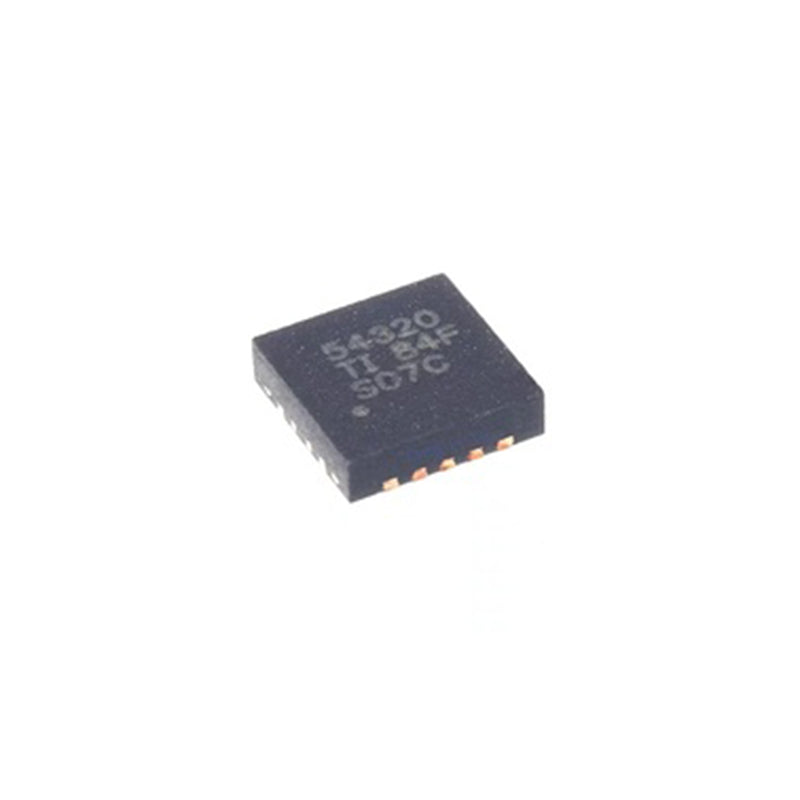 High Quali ty Texas Integrated Chip IC TPS54320RHLR new original ic chip intergrated circuit a2v64s40ctpg6