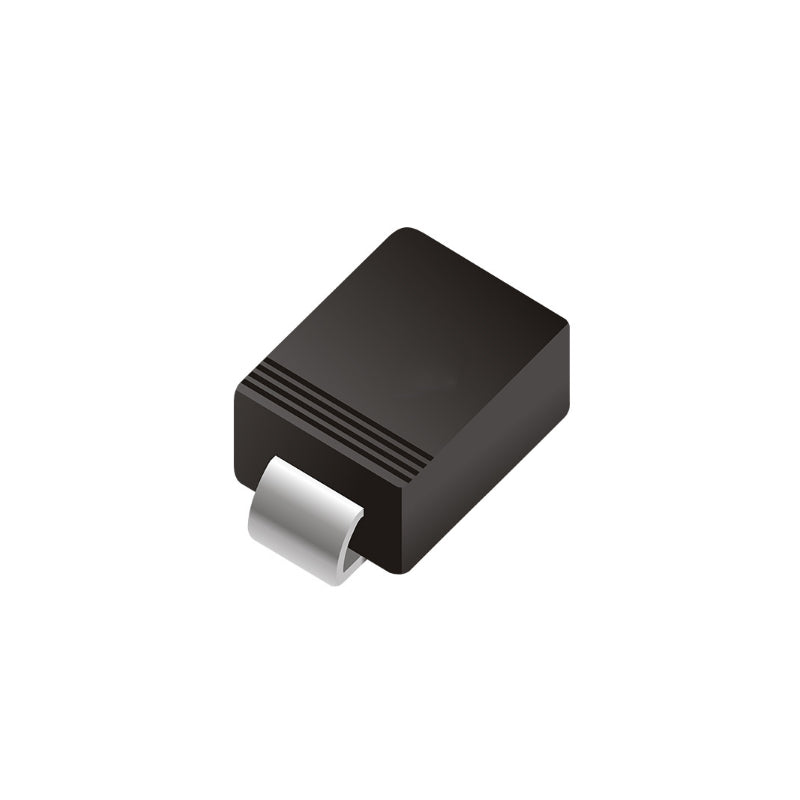 ln stock Transient suppression diode SMBJ5.0CA bluetooth ic chip mobile smart card readeric chip