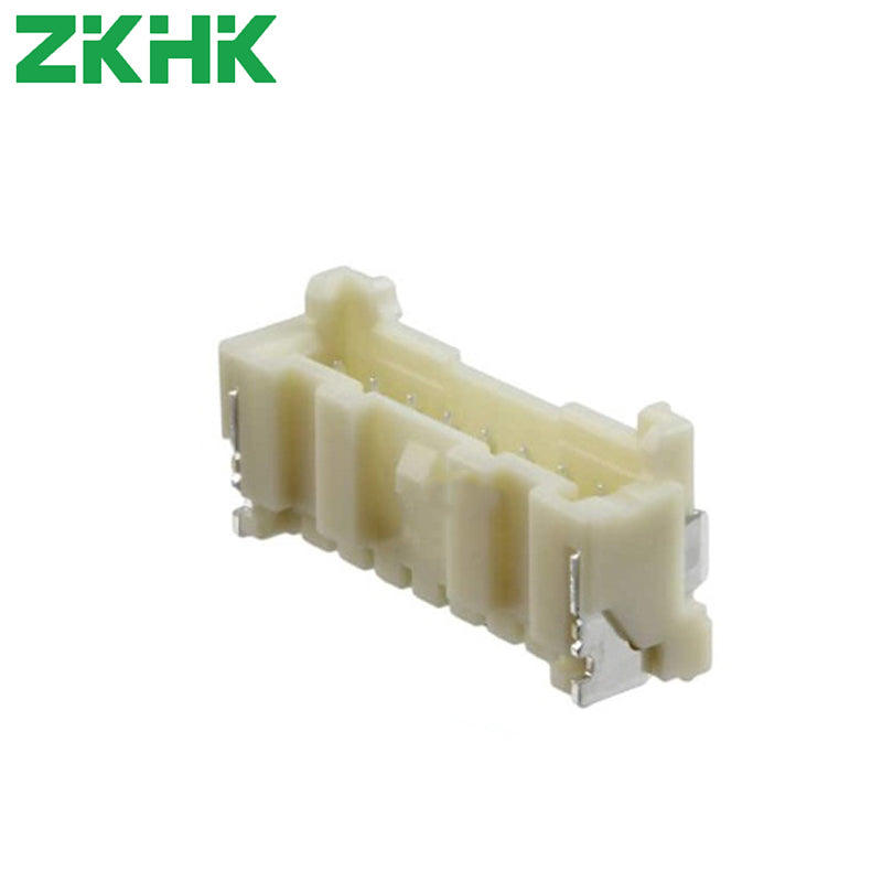 BM08B-PASS-TFT(LF)(SN) stand-up 2.0mm pitch socket 8Pin header Brand New Original Stock Welcome To Inquire