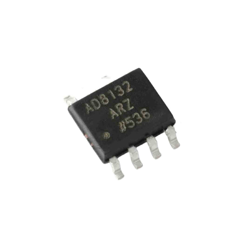 Original MCU New AD8132ARZ Electronic Components Parts Accessories Microcontroller IC Chip Integrated Circuits
