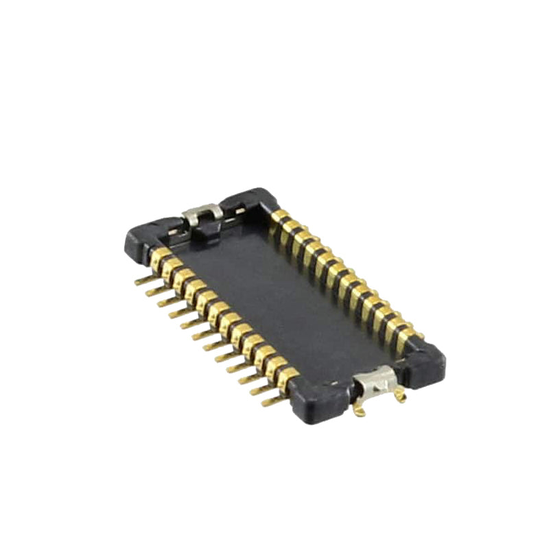 New Original 28P 0.5MM Spacing AXK8L28125BG Electronic Components Accessories Telecommunica