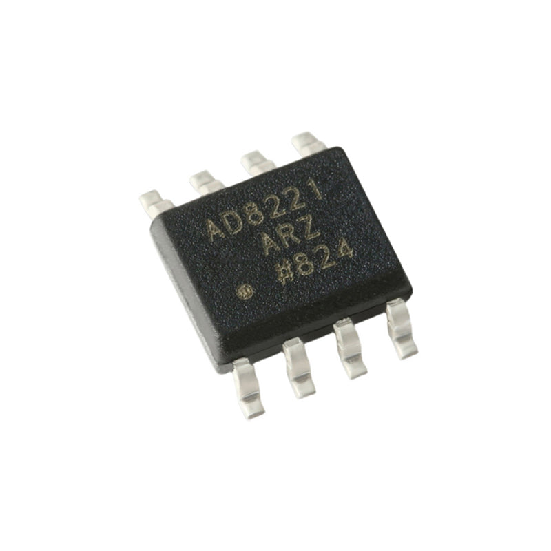 Original MCU New AD8221ARZ Electronic Components Parts Accessories Microcontroller IC Chip Integrated Circuits