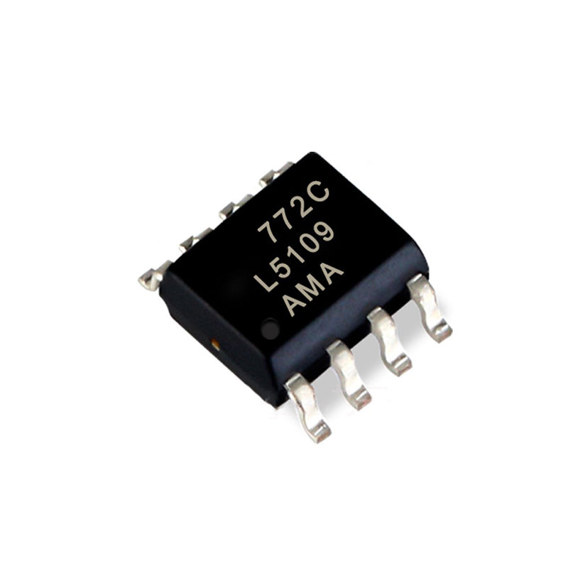 Hot Sale Half-Bridge Gate Driver LM5109AMAX/NOPB electronic components ic chips integrated circuits