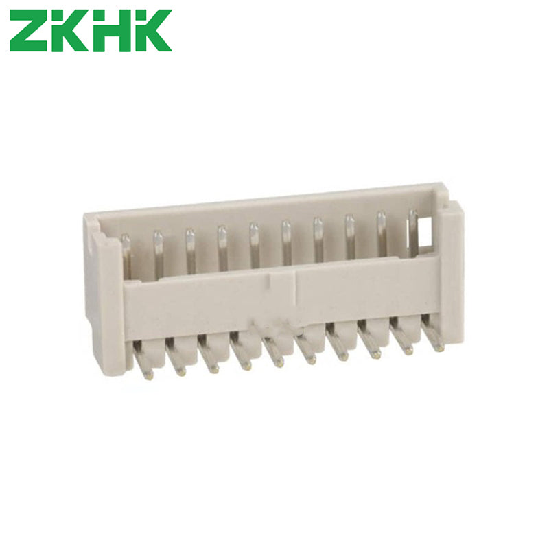 DF13-10P-1.25DS(20) Connector 10P 1.25MM Spacing DF13 Series New Original Stock Welcome To Inquire