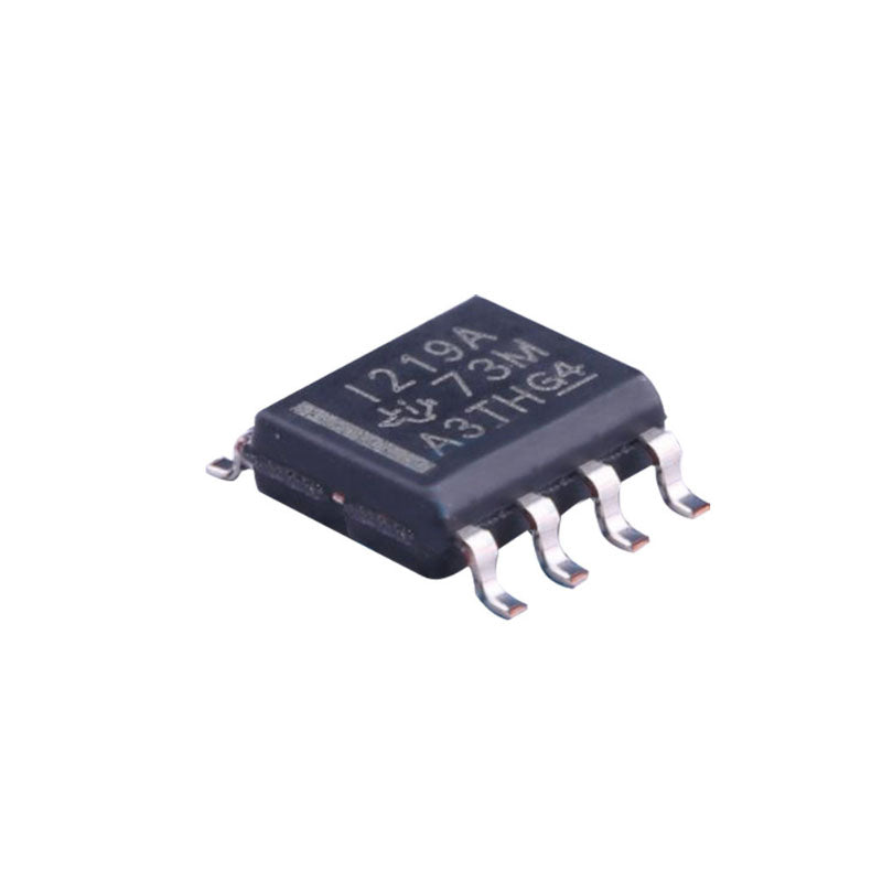 Original Current monitor chip INA219AIDR electronic components integrated circuits SM7035P ic chips