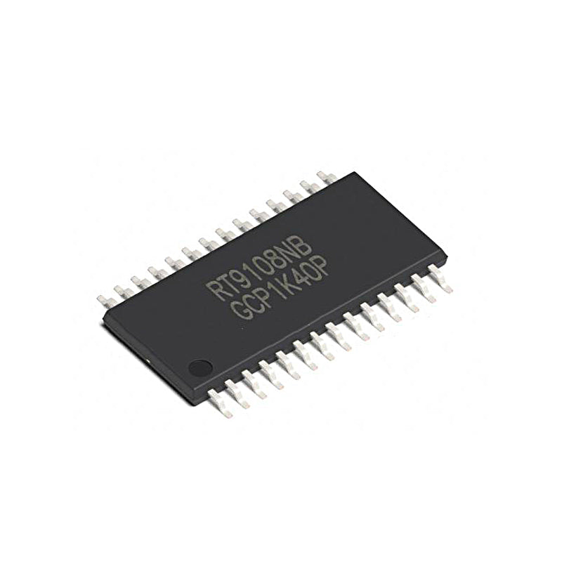 Ori ginal Sound amplifier chip RT9108NB electronic components integrated circuits SM7035P ic chips