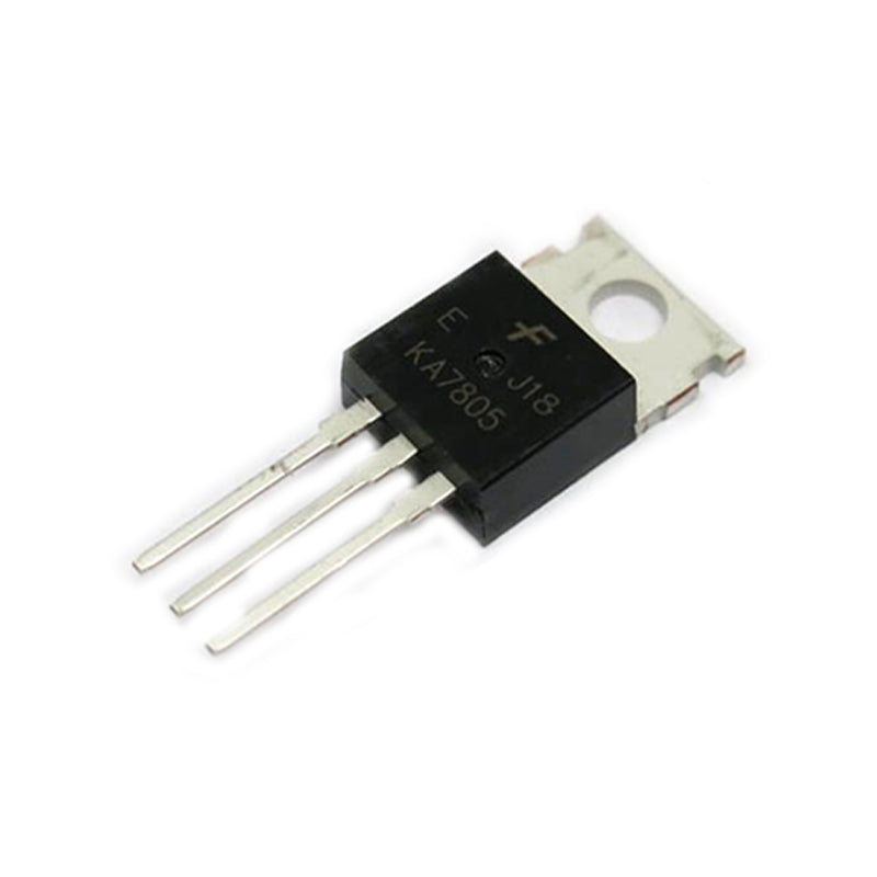 In Stock SMD LQFP-44 Microcontroller MCU lm7805 Original New IC MCU Supplier
