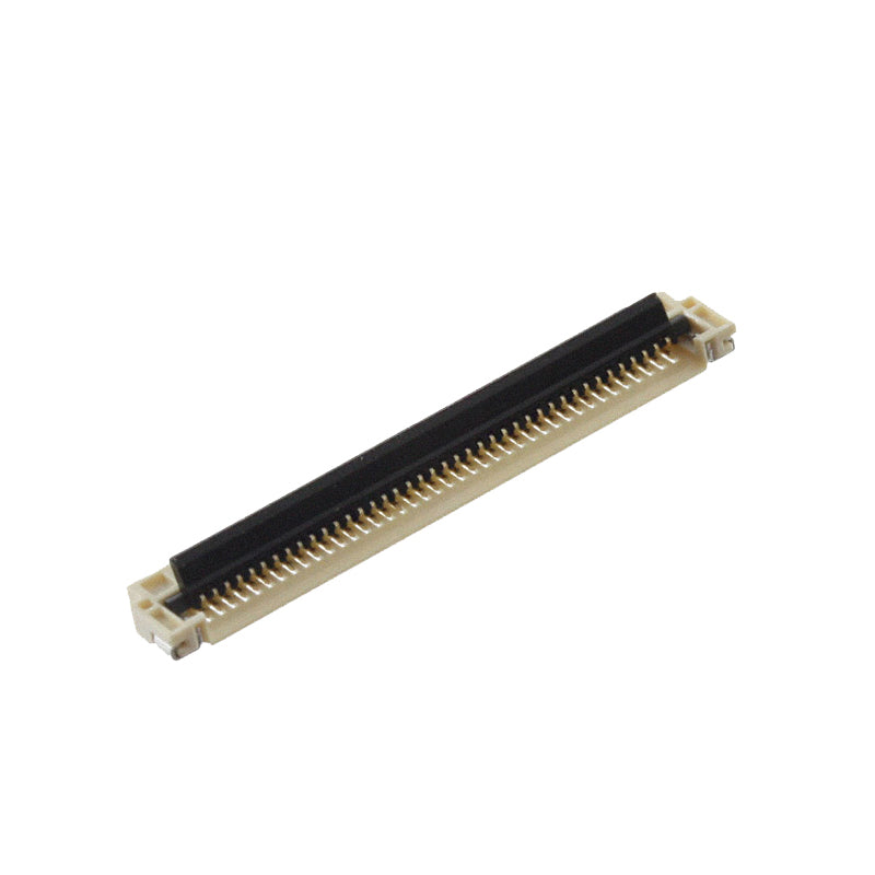 Brand New Under Flip Cover 0.5mm pitch 40Pin 1.3mm High FPC 51296-4094 512964094 Connector