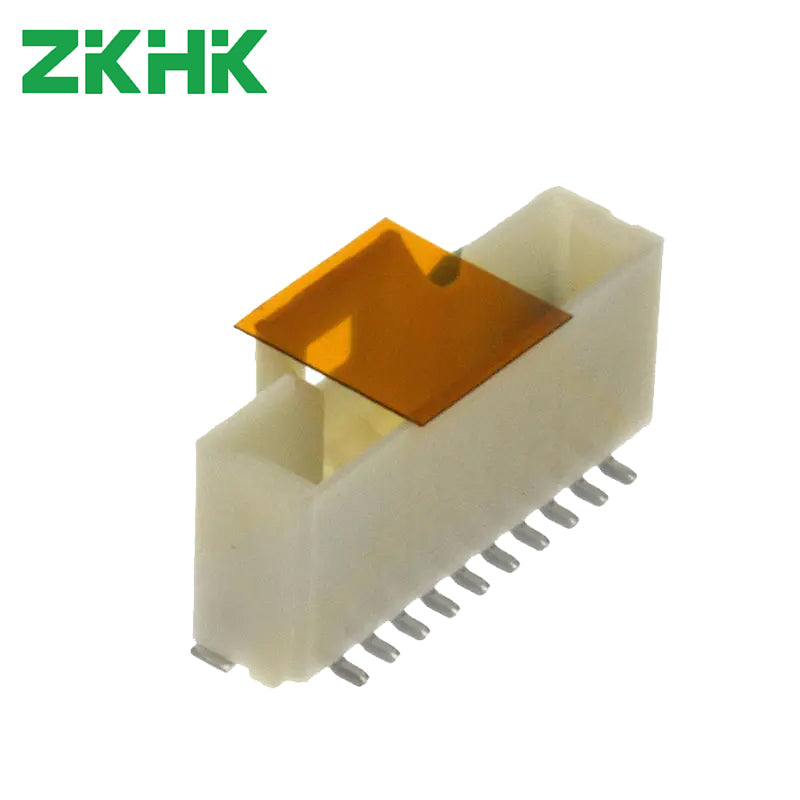 501331-1007 5013311007 1.0mm pitch 10pin vertical socket Brand New Original Stock Welcome To Inquire