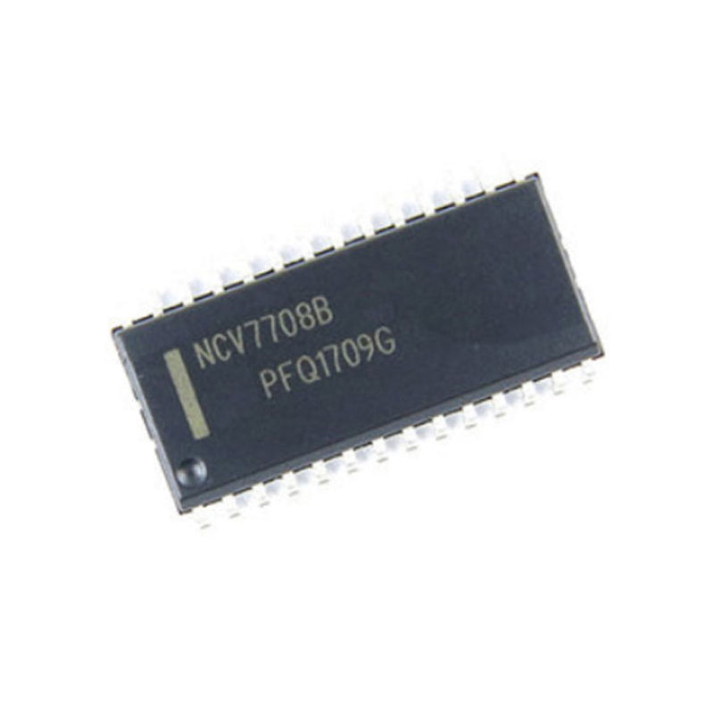 High Quality Power Management Control Driver NCV7708 Electronic Parts Store Components IC Chip