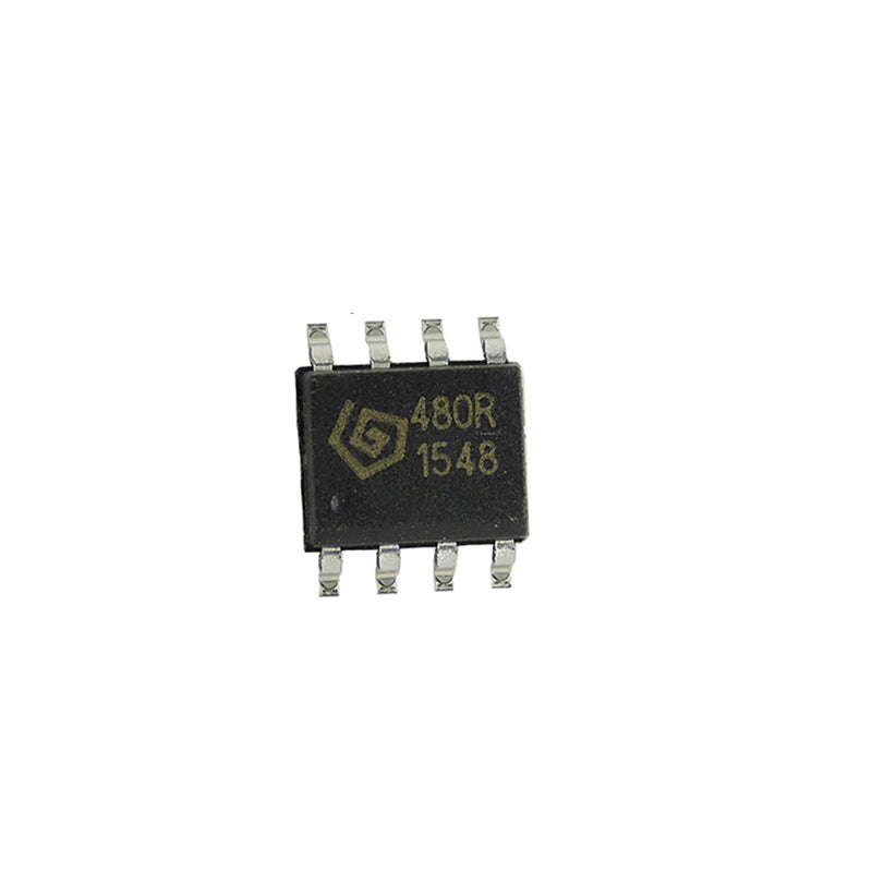 In Stock Silkscreen 480R SOP8 Wireless Receiver SYN480R Electronic Components IC Chips Integrated Circuits