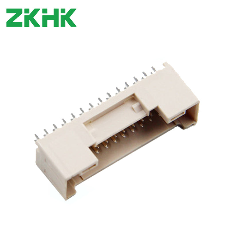 B28B-PUDSS-1(LF)(SN) 2.0mm pitch 28PIN header connector Brand New Original Stock Welcome To Inquire