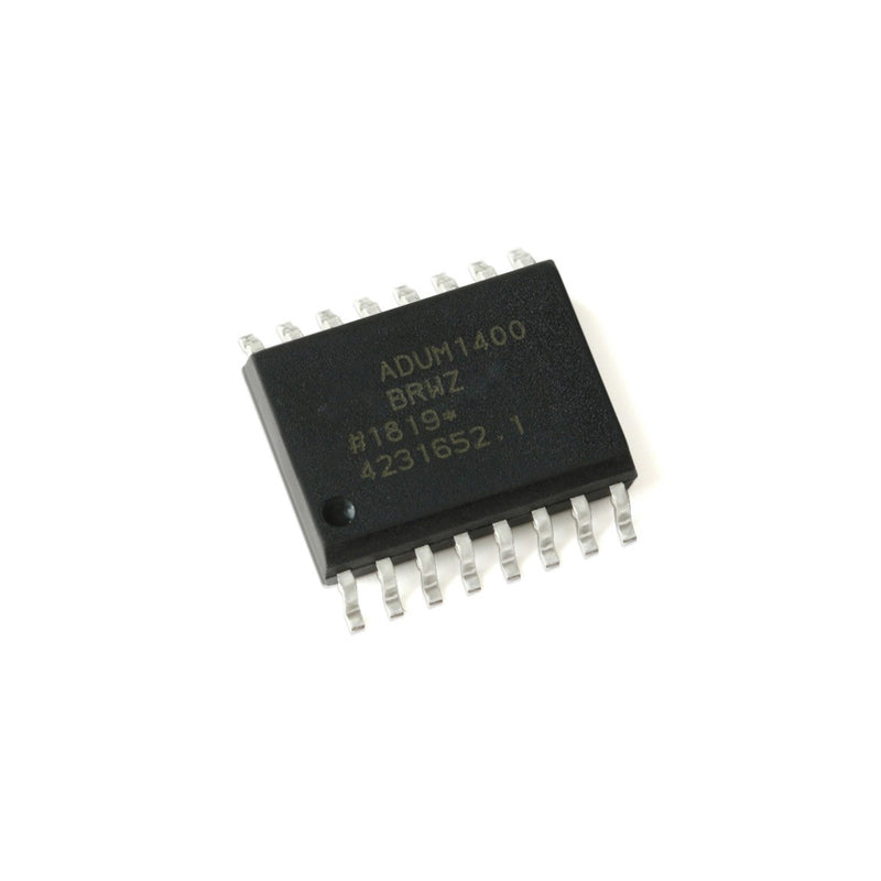 Wholesale In Stock Genuine ADUM1400CRWZ Electronic Components Microcontroller MCU IC Chip Integrated Circuits