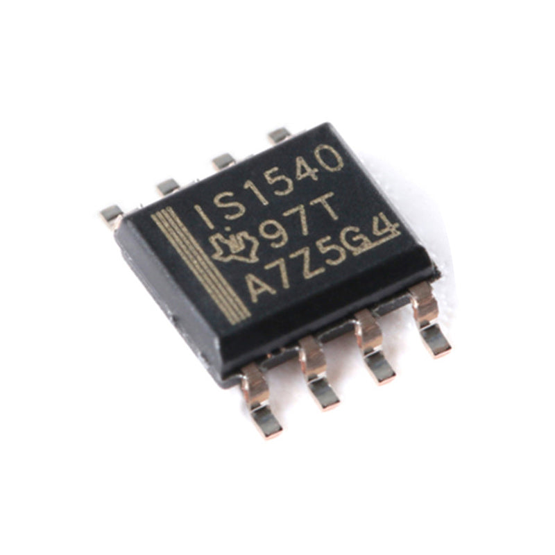 Original Hot Wholesale ISO1540DR Electronic Components Parts IC Chip Integrated Circuits Microcontroller