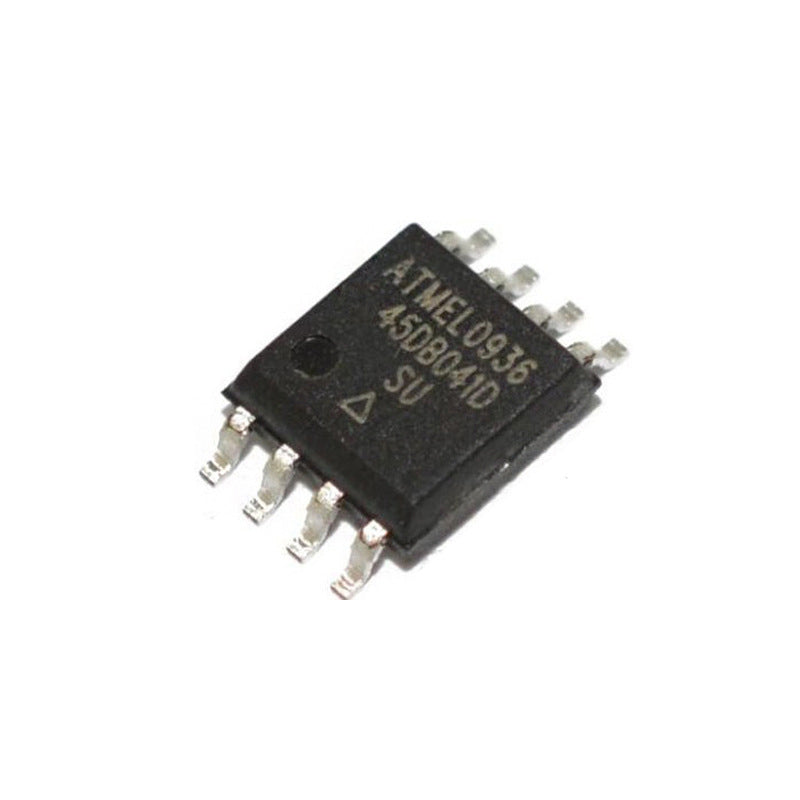 HIi gh gua l i t y Integrated circuit IC electronic compone AT45DB041D-SSU new onqinal ic chip intergrated circuit a2v64s40ctpg6